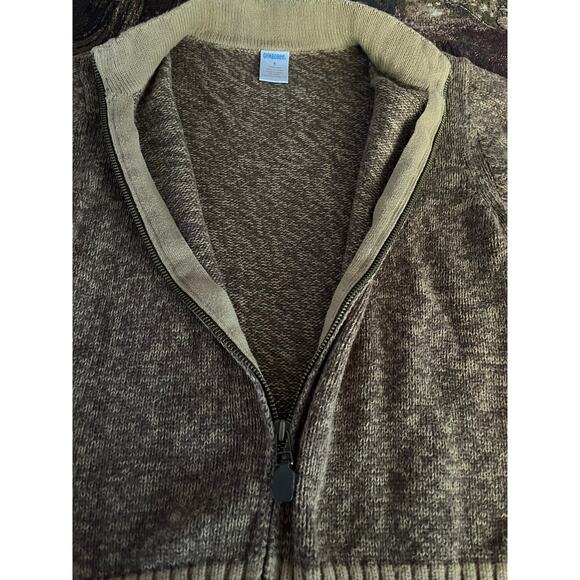 Gymboree Preppy Sweater - Picture 4 of 6